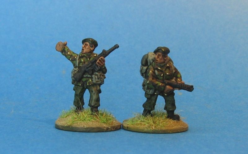 20mm cold war miniatures